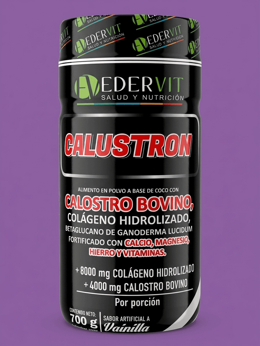 calustron
