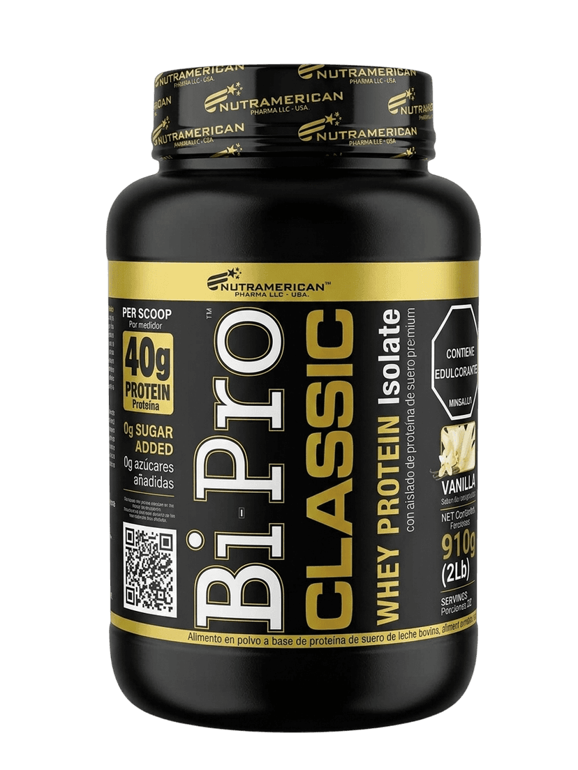 bi-pro - Mana de vida