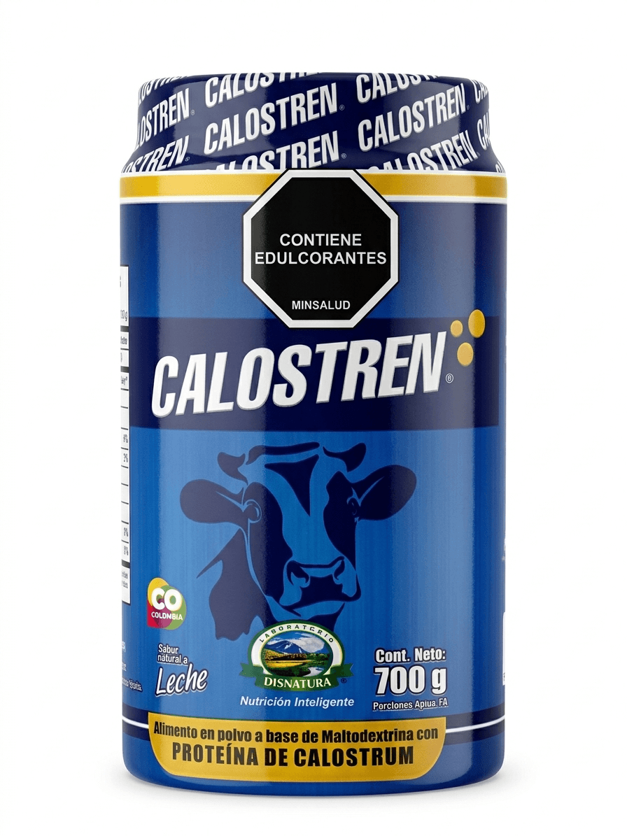 Calostren