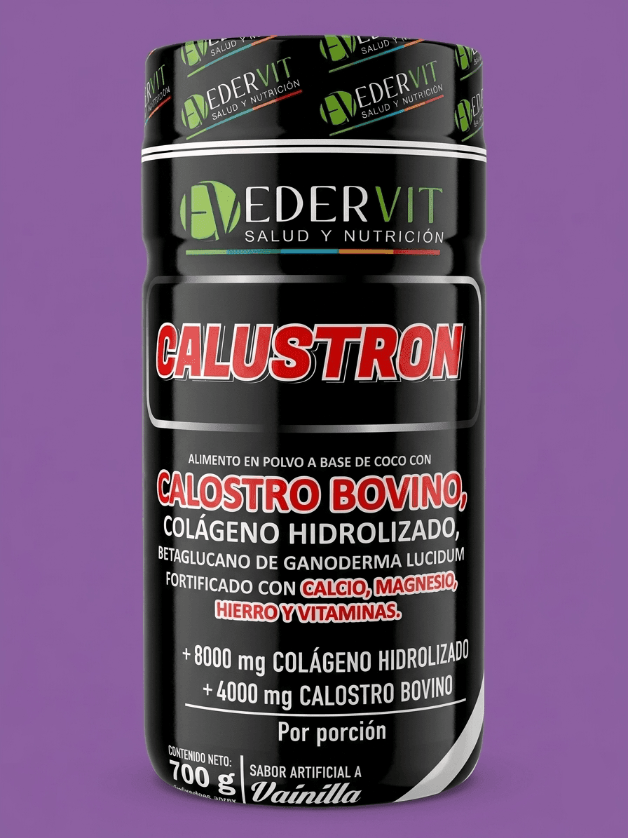 calustron
